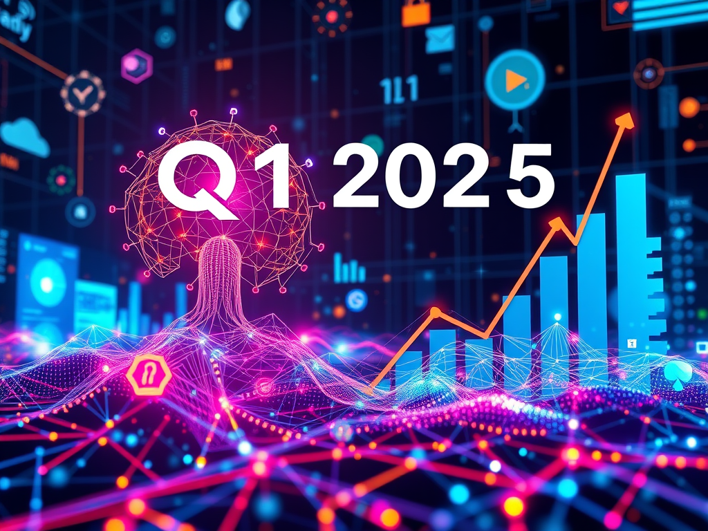 Meta Q1 2025 Earnings: AI Surge, Profit Growth—But Is META Stock Fully Priced&nbsp;In?