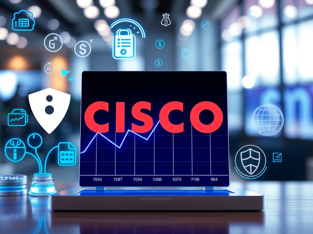 Cisco Q3 FY2025: Dividend Still Solid, Value Emerging — But Is the Splunk Deal a Risk or&nbsp;Reward?