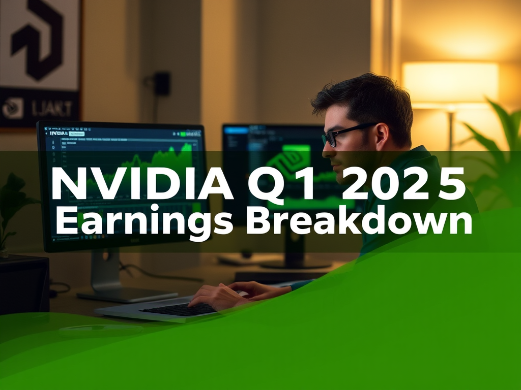 NVIDIA Q1 FY2025: AI Boom Powers Revenue—but Is the Stock Already Fully ...