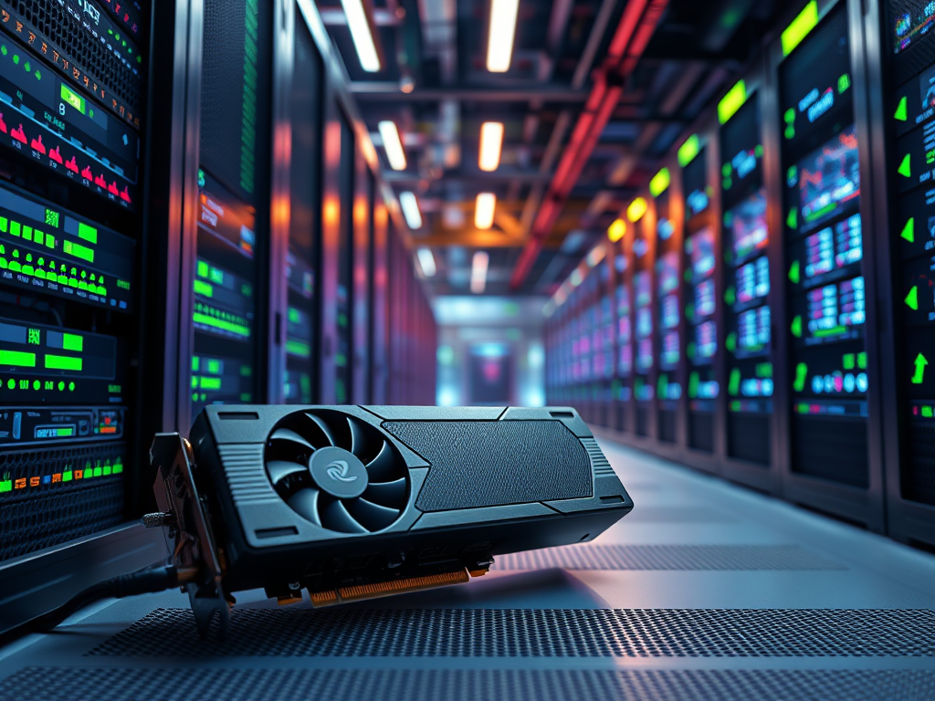 NVIDIA Q1 FY2026: AI Revenue Soars, but China Risk&nbsp;Lingers