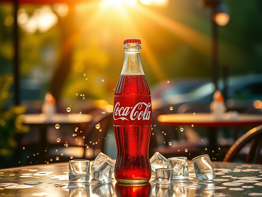 Coca‑Cola Q2 2025: A Sweet Beat, but Is the Fizz&nbsp;Fading?