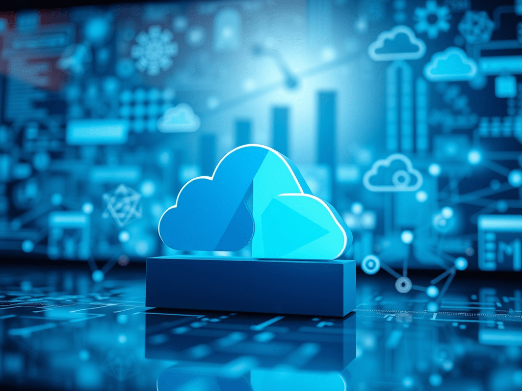 Microsoft Q1 FY2026 — AI Demand Outruns Supply as Azure Surges&nbsp;29%