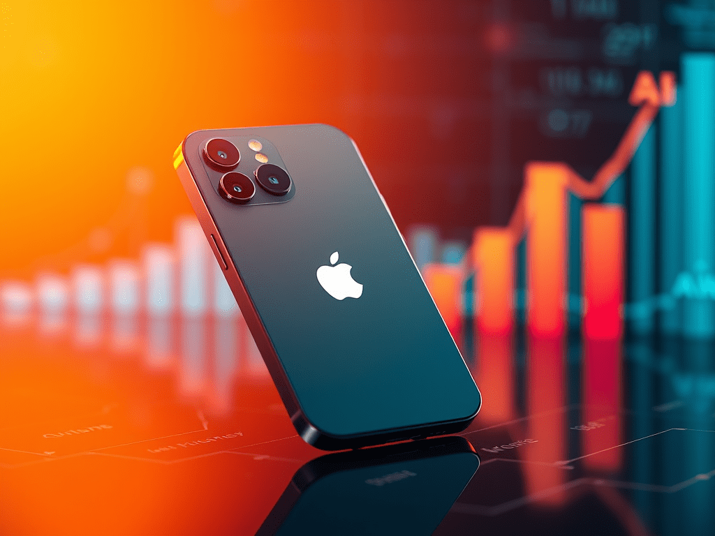 Apple Q4 2025 — The Comeback Quarter That Put “Intelligence” Back in&nbsp;Apple