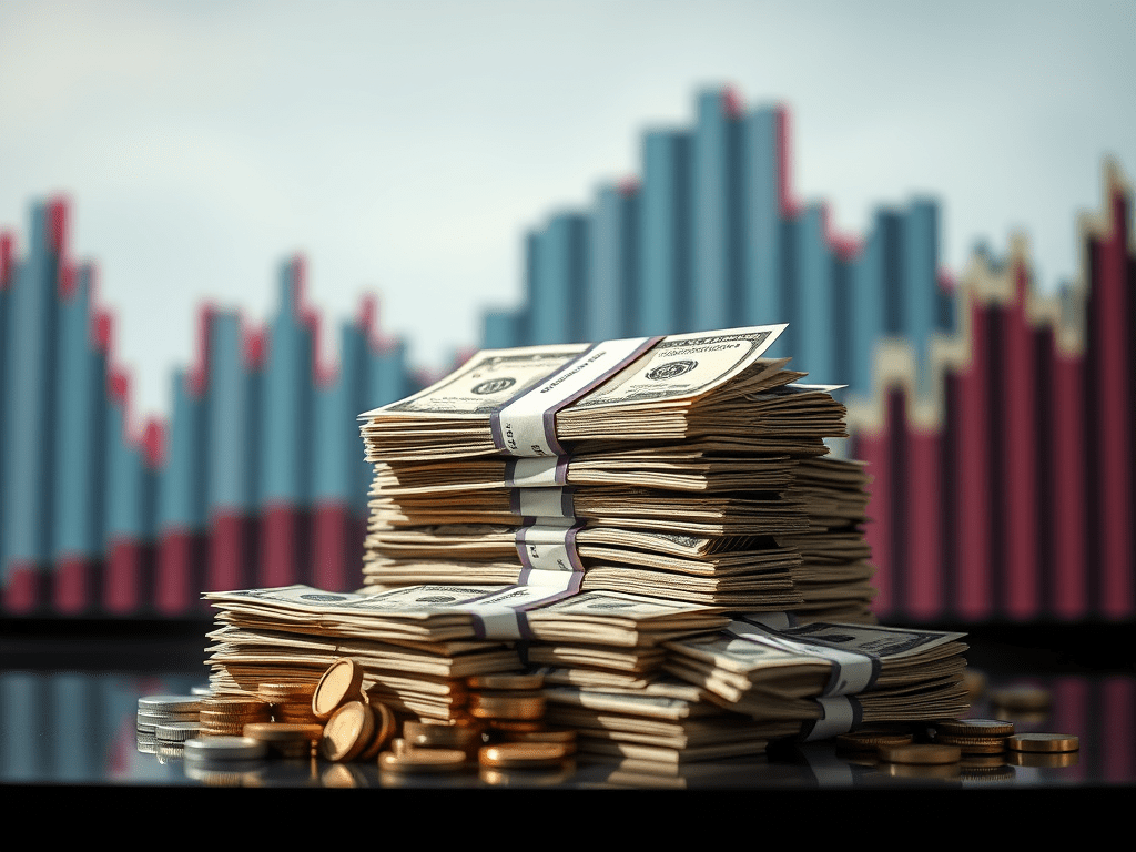 Berkshire Hathaway Q3 2025 — Earnings Strength, Record Cash, and a Market That&nbsp;Shrugged