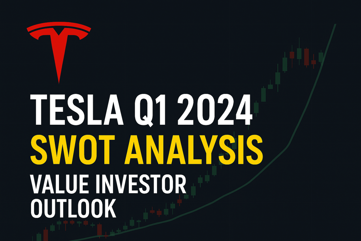 Tesla Q3 2025 — When Growth Meets&nbsp;Gravity