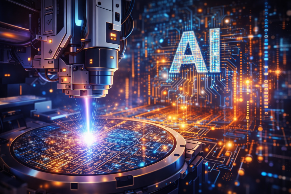 ASML Q4 2025: Record AI Orders, But Is the Stock Pricing&nbsp;Perfection?