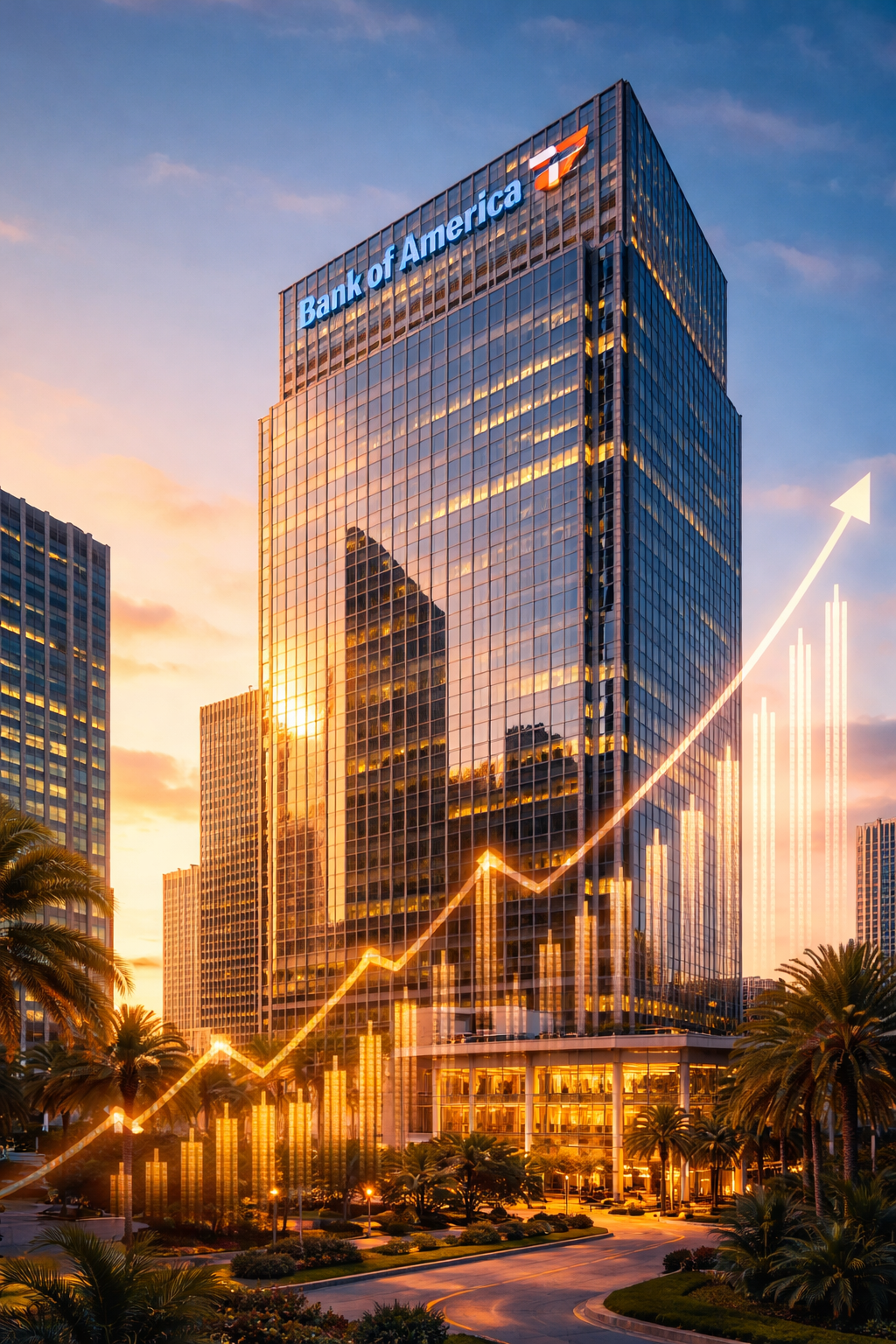 Bank of America Q4 2025 Earnings — Waiting for the Rate Cycle, Not the&nbsp;Franchise