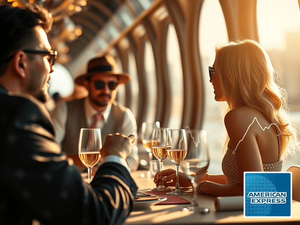 American Express Q4 2025: Premium Growth Holds — But Is the Stock Fully&nbsp;Priced?