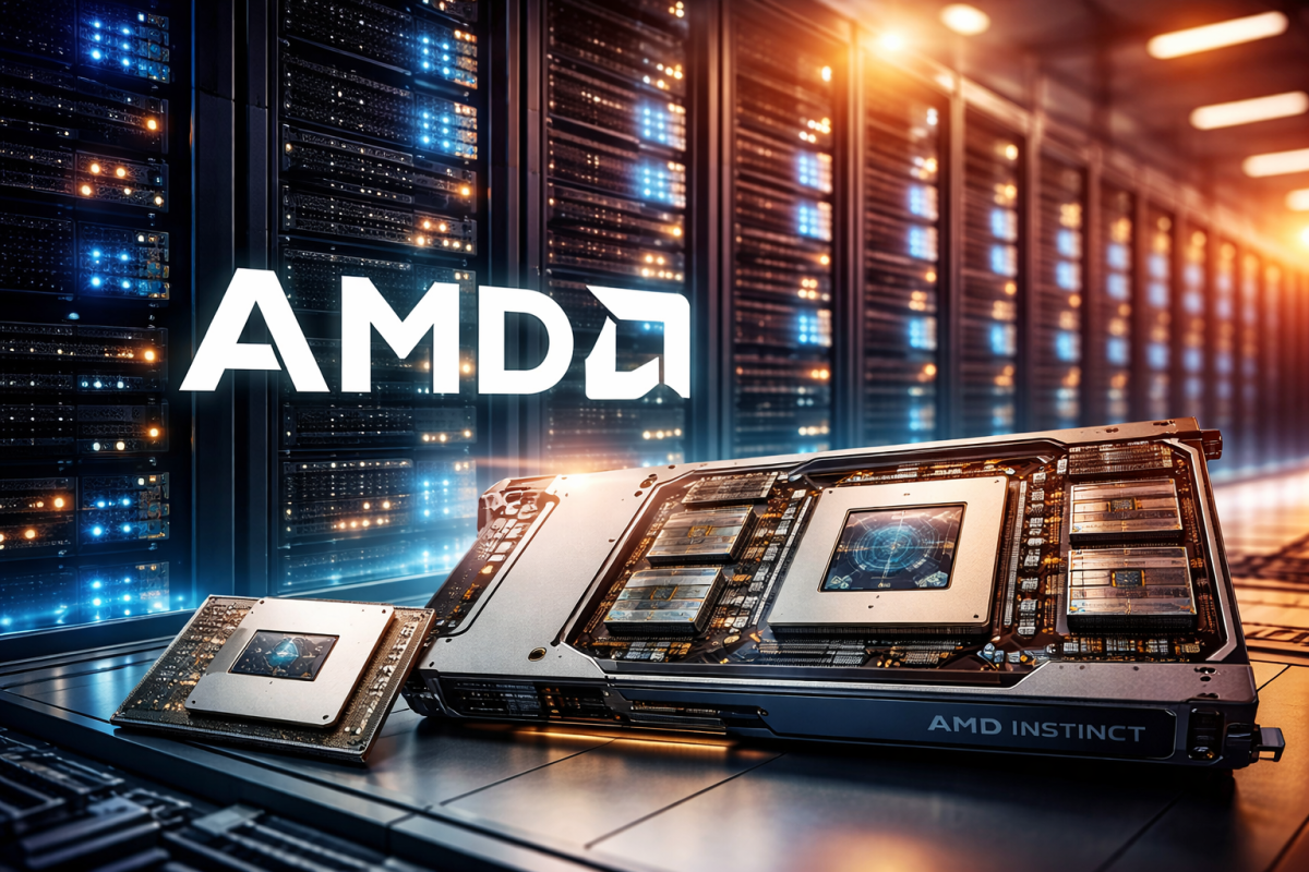 AMD Q4 FY2025 Earnings: Strong AI Execution, but Expectations&nbsp;Reset