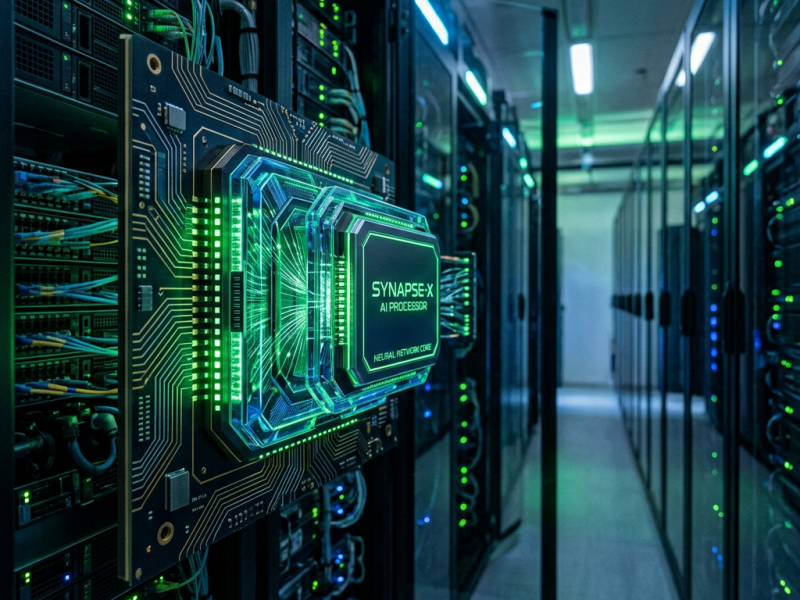 NVIDIA Q1 FY2027 Earnings: AI Infrastructure King Still Dominates — But Is the Market Starting to Question&nbsp;Sustainability?